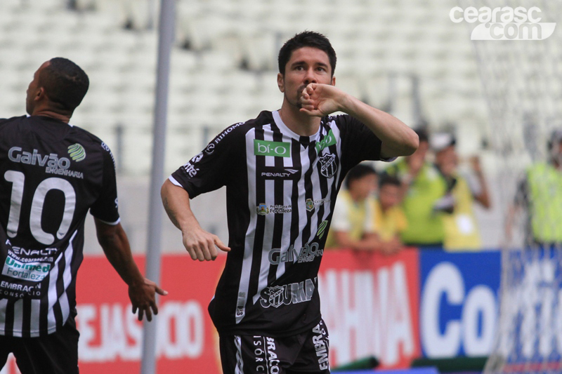 [09-11] Ceará 4 x 1 Sport - 8