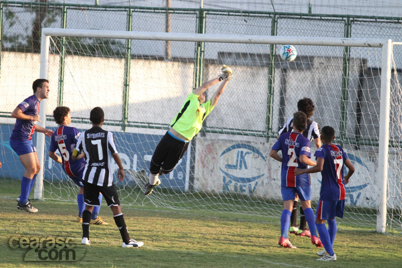 [30-10] Ceará 0 x 1 Estação - 18