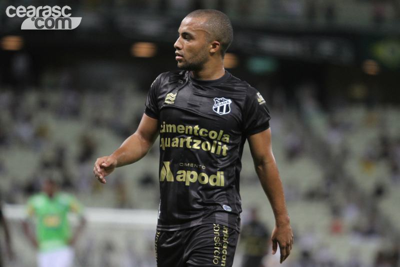 [09-09] Ceará 5 x 2 América/MG2 - 11