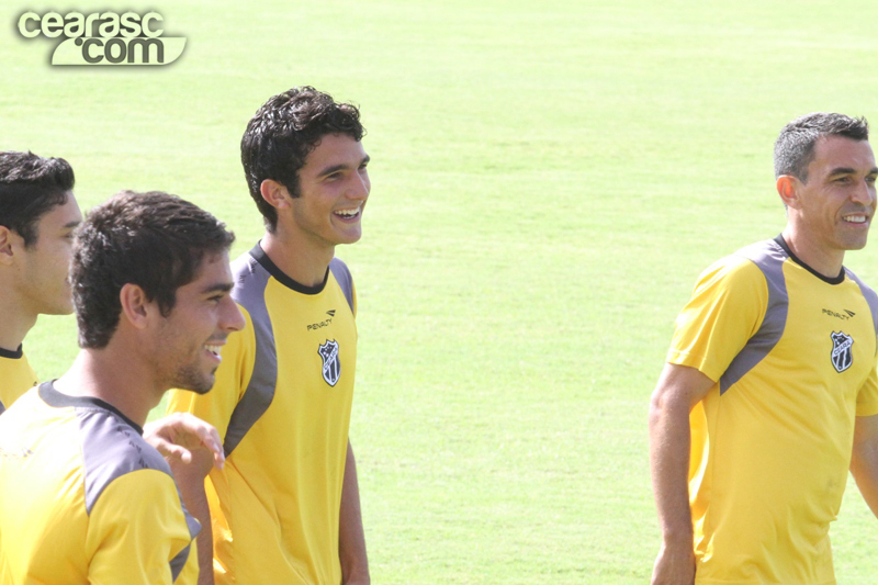 [04-07] Treino de finalização - 6