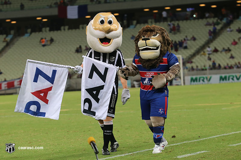 [05-10-2017] Fortaleza 1 x 1 Ceara - 34