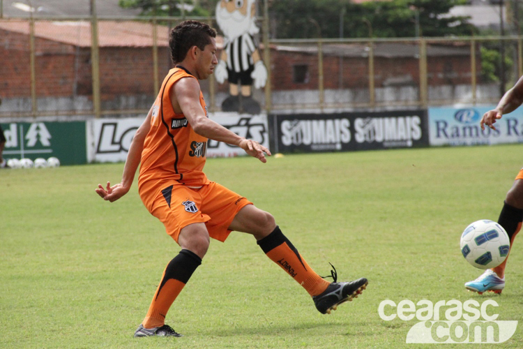 [05-08] Treno Técnico - Vovozão - 12