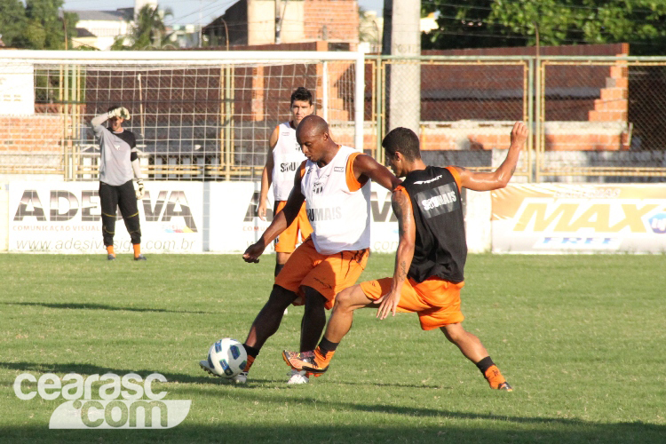 [02-07] Treino Técnico - 10