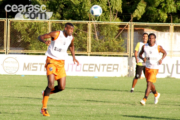 [02-07] Treino Técnico - 11