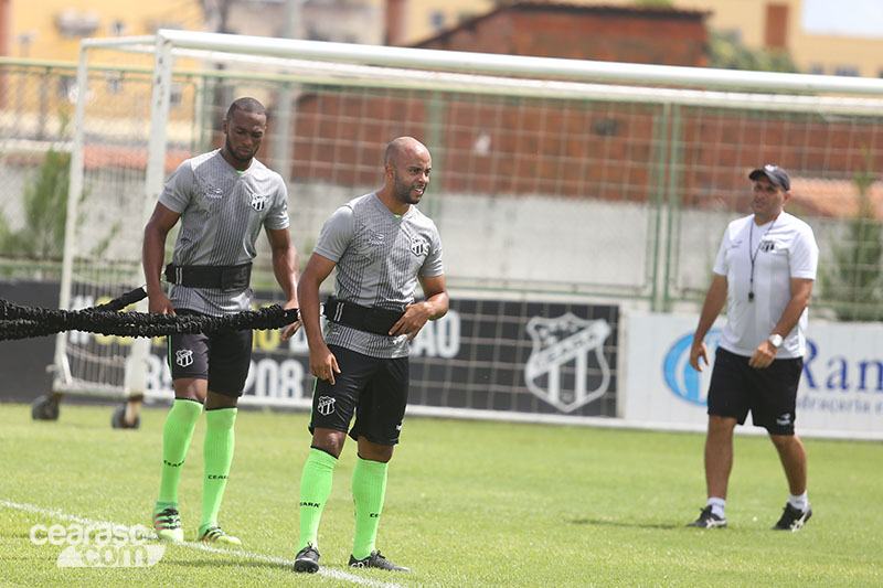 [12-01-2017] Treino Físico - Manhã - 9