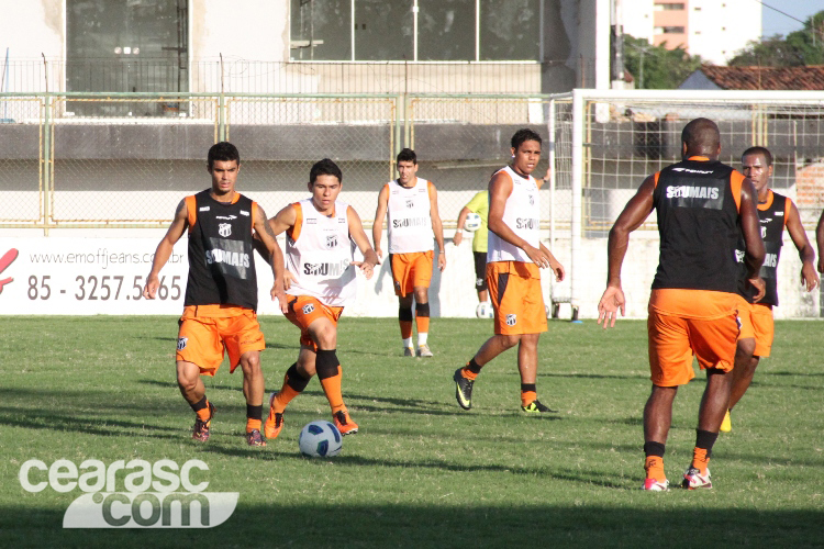 [02-07] Treino Técnico - 12