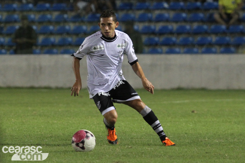 [29-03] Ceará 5 x 0 Guarani de Juazeiro2 - 17