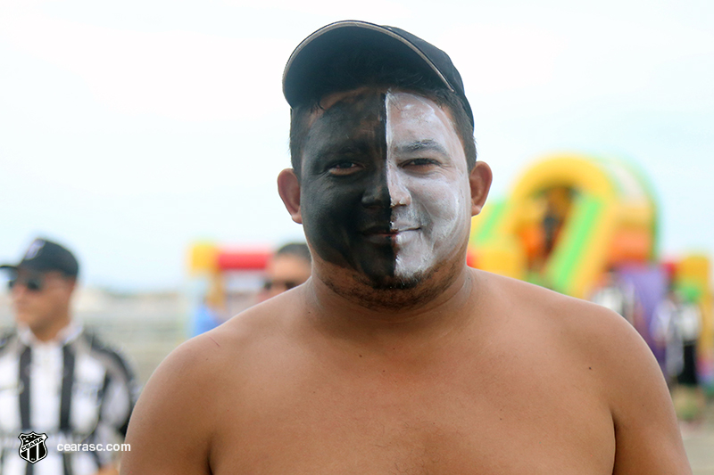 [29-04-2019] Vila Alvinegra  - 1