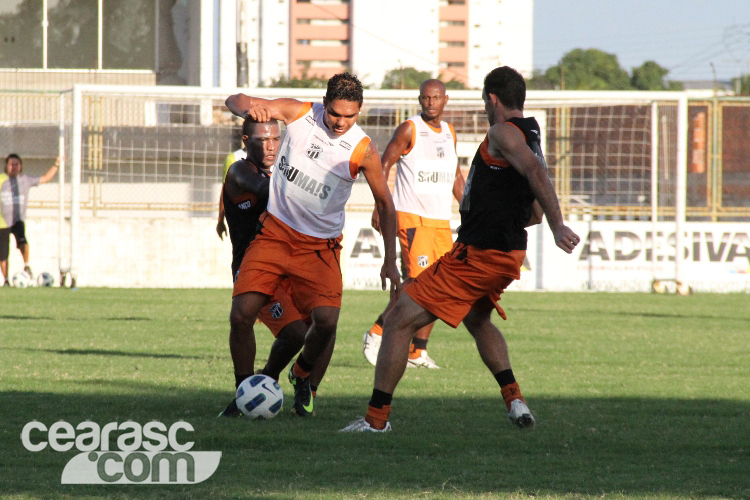 [02-07] Treino Técnico - 13