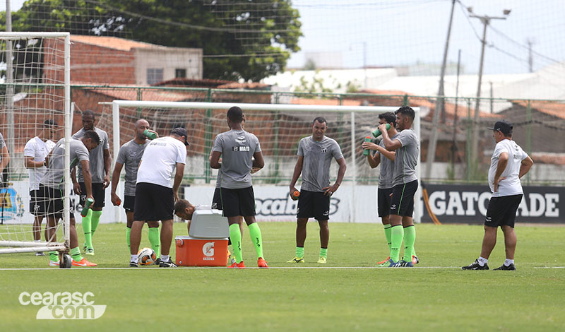 [12-01-2017] Treino Físico - Manhã - 11