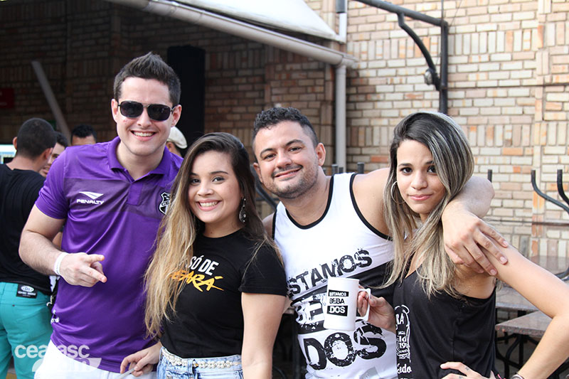 [16-01-2016] 5ª Feijoada da Arrancada 3 - 18