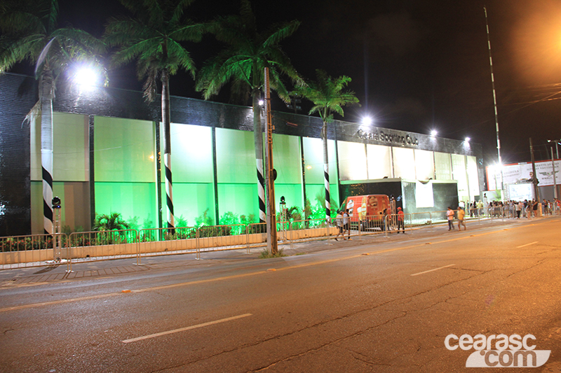 [26-09] Lançamento da Fachada + Loja Oficial - 01 - 2