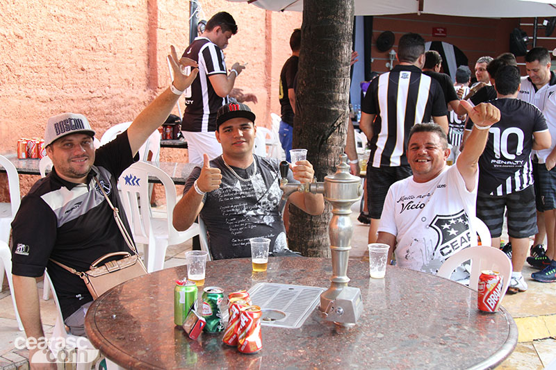 [16-01-2016] 5ª Feijoada da Arrancada 3 - 19