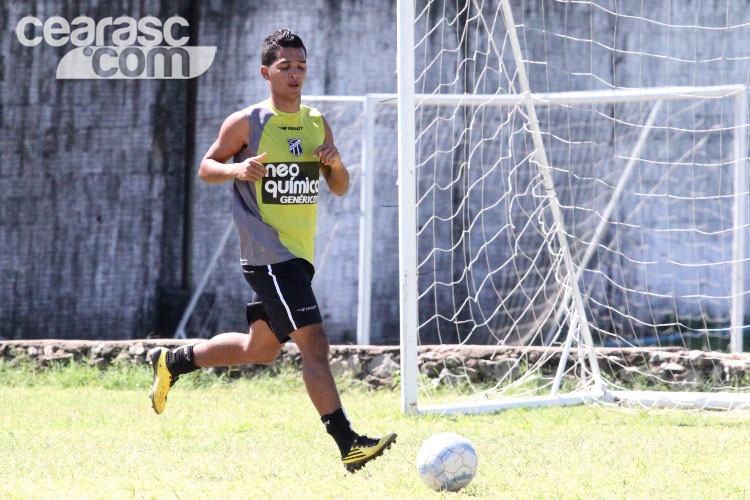 [27-07] Sub-20 - Treino Físico - 10