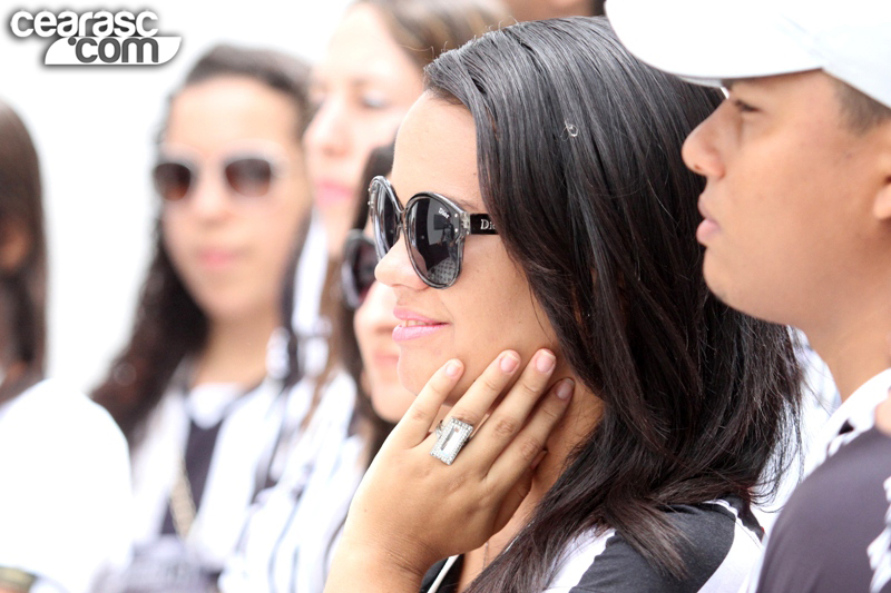 [23-03] VI Por Dentro do Vozao - 3