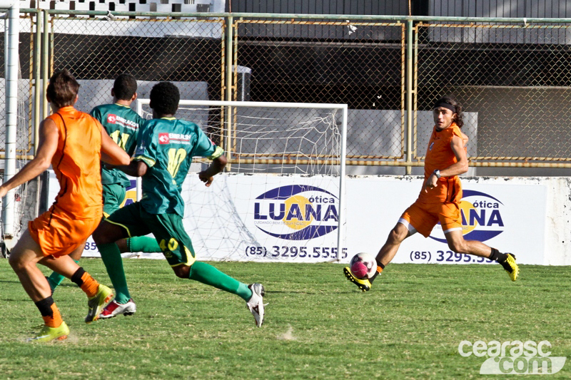 [26-01] Jogo Treino - 3