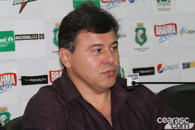 [15-03] Apresentação do Jorginho e Franco Rafael - 2