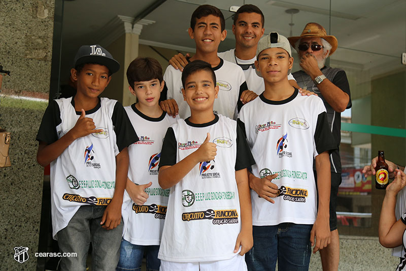 [12-02-2017] Itapipoca x Ceará - 31