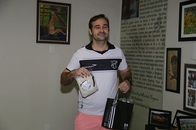 [01-04-2017] Por Dentro do Vozão 2017 - 11