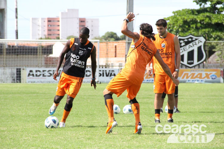 [03-07] Treino Físico-Técnico - 3