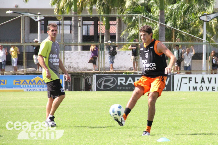 [03-07] Treino Físico-Técnico - 4