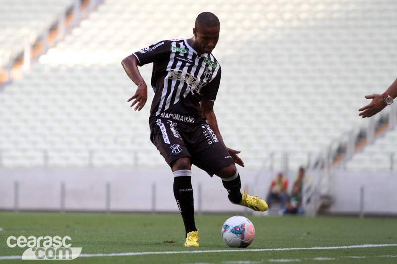 [21-04] Ceará 3 x 1 Icasa - 01 - 12