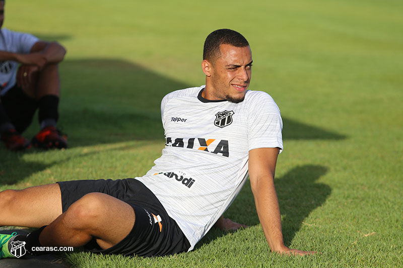 [02-01-2018] Treino Técnico - Tático - 14