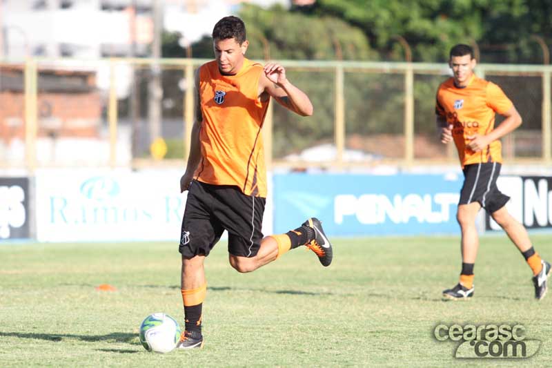 [30-12] Treino técnico - Vovozão - 3