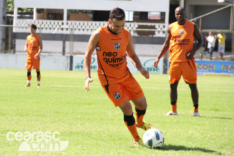 [03-07] Treino Físico-Técnico - 5