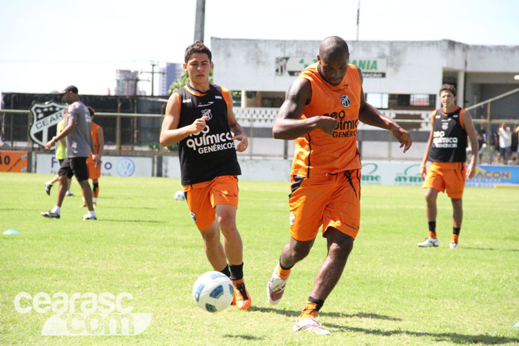 [03-07] Treino Físico-Técnico - 6