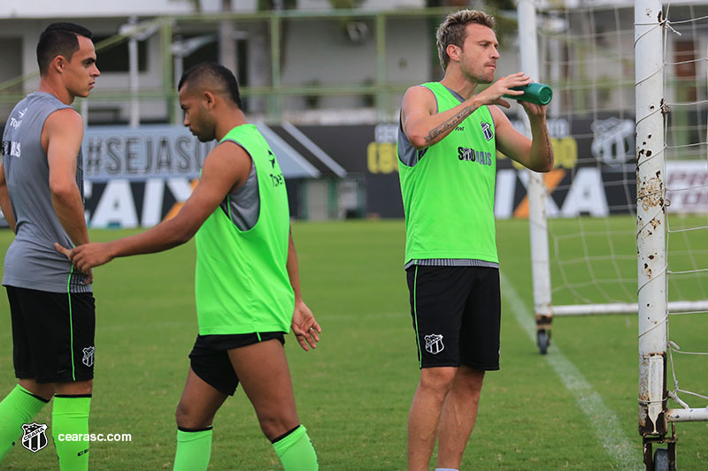 [08-05-2017 Treino - Tecnico - 5