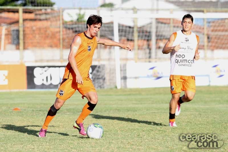 [30-12] Treino técnico - Vovozão - 4