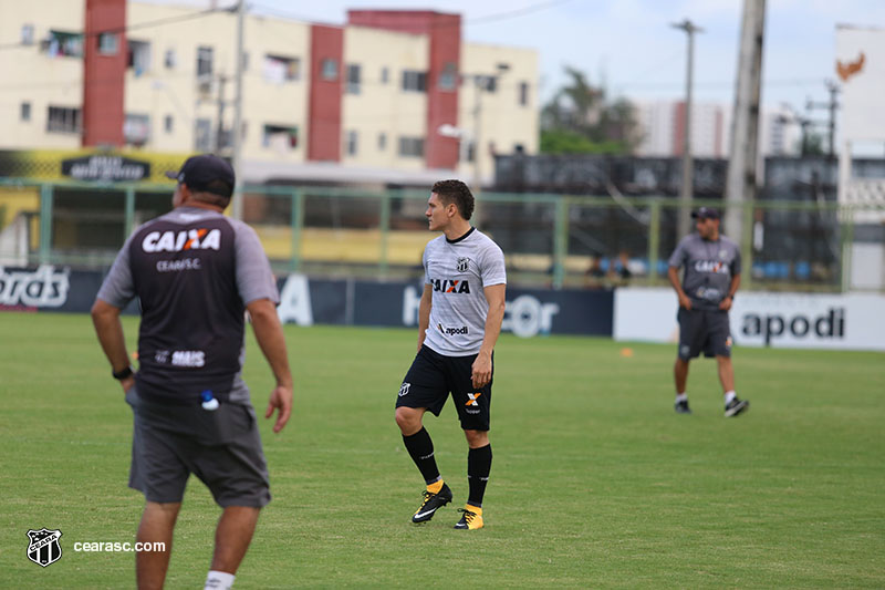 [23-03-2018] Treino - Apronto - 4