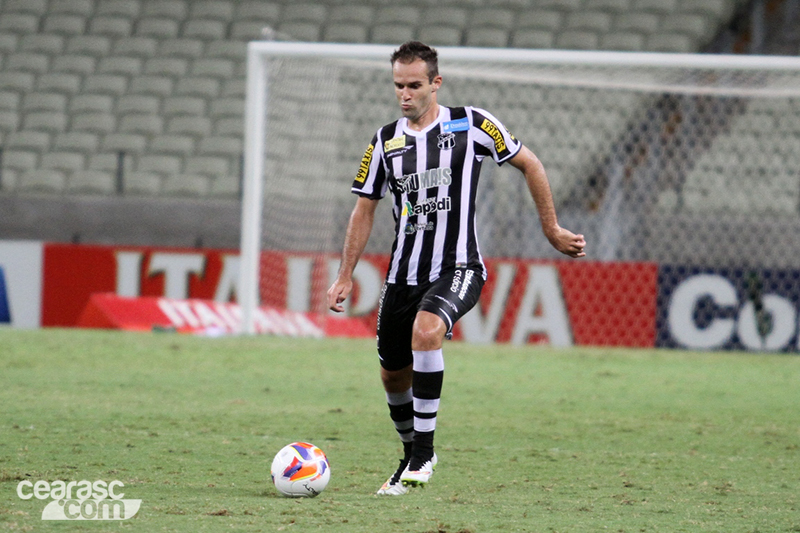 [01-09] Ceará 0 x 0 Paysandu - 02 - 16