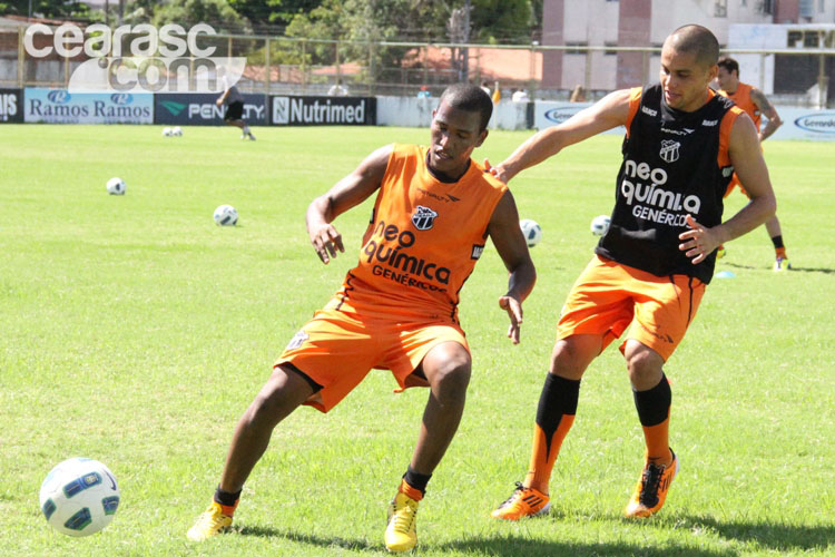 [03-07] Treino Físico-Técnico - 7
