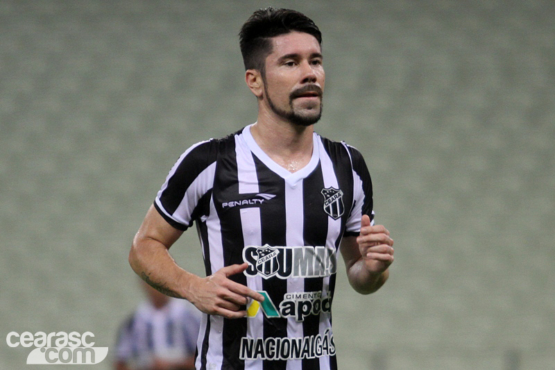 [28-02] Fortaleza 0 x 1 Ceará2 - 16