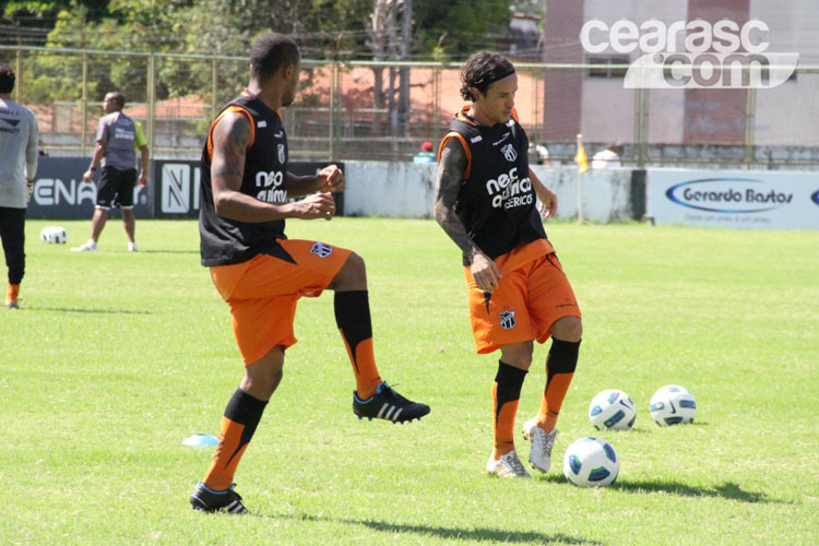 [03-07] Treino Físico-Técnico - 8