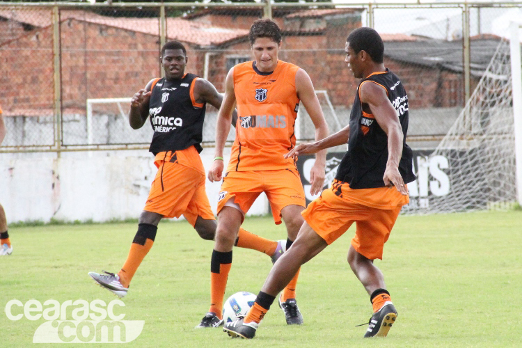 [05-08] Treno Técnico - Vovozão - 18