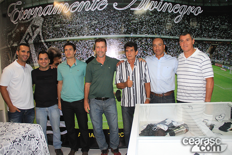 [26-09] Lançamento da Fachada + Loja Oficial - 01 - 6