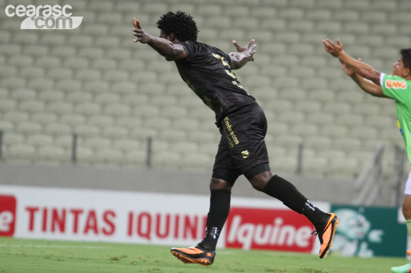 [09-09] Ceará 5 x 2 América/MG2 - 19