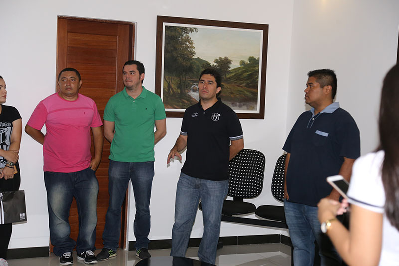 [01-04-2017] Por Dentro do Vozão 2017 - 14