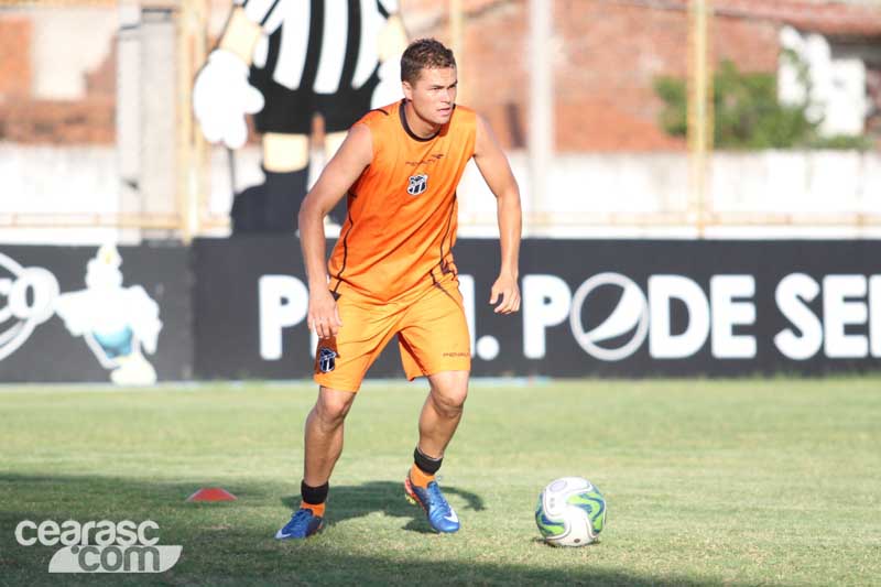 [30-12] Treino técnico - Vovozão - 6