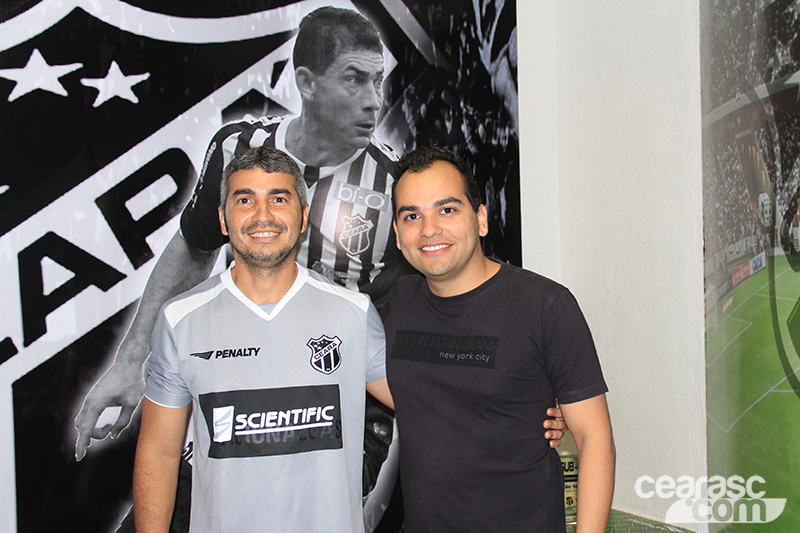 [26-09] Lançamento da Fachada + Loja Oficial - 01 - 7