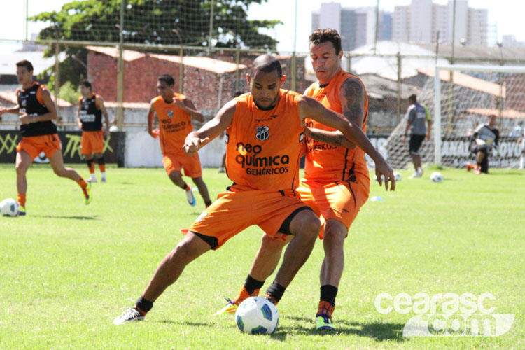 [03-07] Treino Físico-Técnico - 10