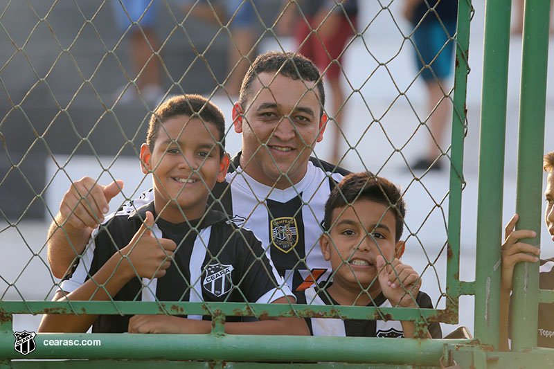 [02-01-2018] Treino Técnico - Tático - 19