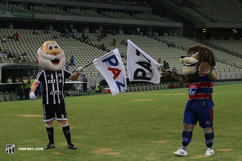 [05-10-2017] Fortaleza 1 x 1 Ceara - 35