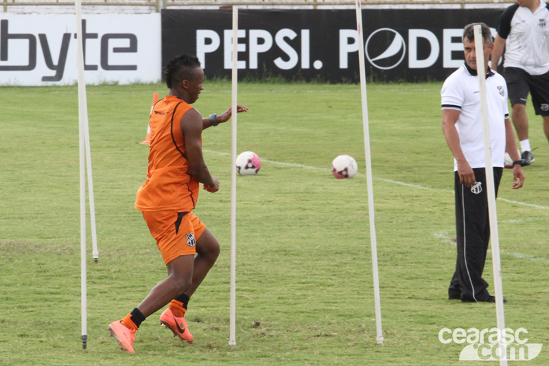 [02-05] Treino de finalização - 1