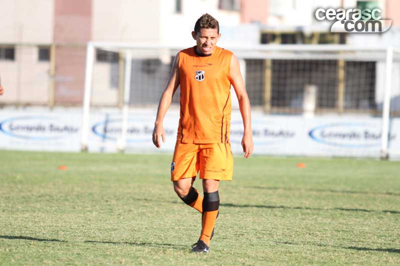 [30-12] Treino técnico - Vovozão - 7