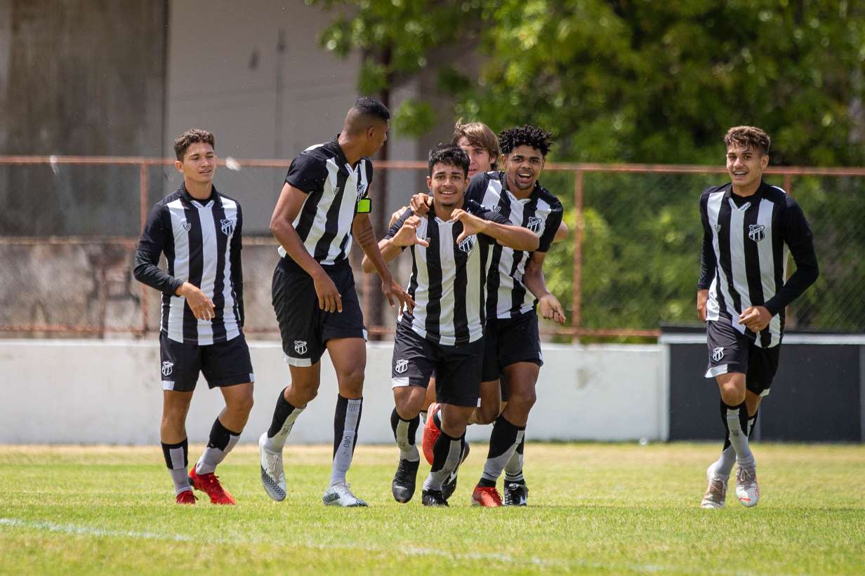 03-10-2021 Ceará x Botafogo - 16