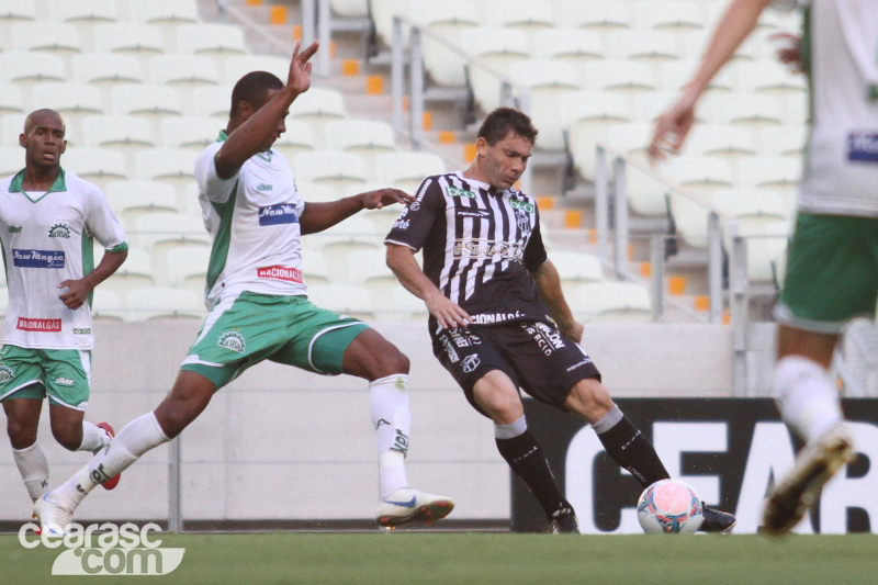 [21-04] Ceará 3 x 1 Icasa - 01 - 15